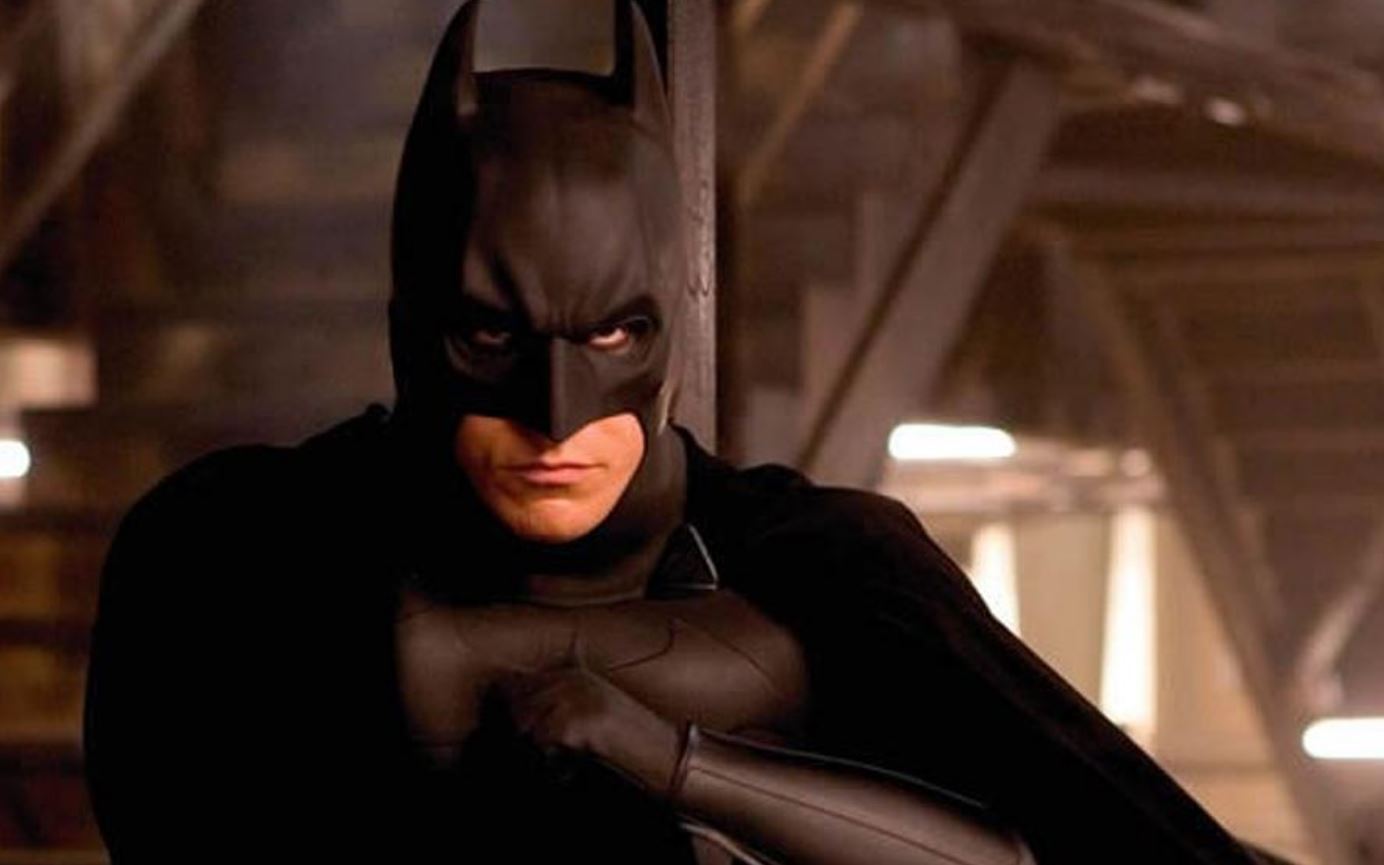 Christian Bale tem uma condição para fazer Batman de novo