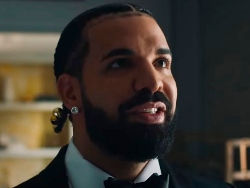 Drake marries 23 women in ‘Falling Back’ video