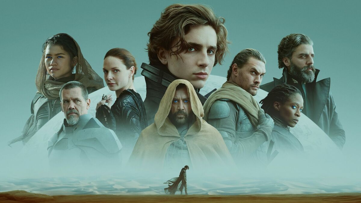 Warner Bros.  postpones premiere date of "Dune: Part 2"