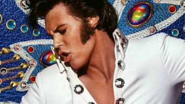 "Elvis": filme sobre Elvis Presley terá pré-estreia e pré-venda no Brasil