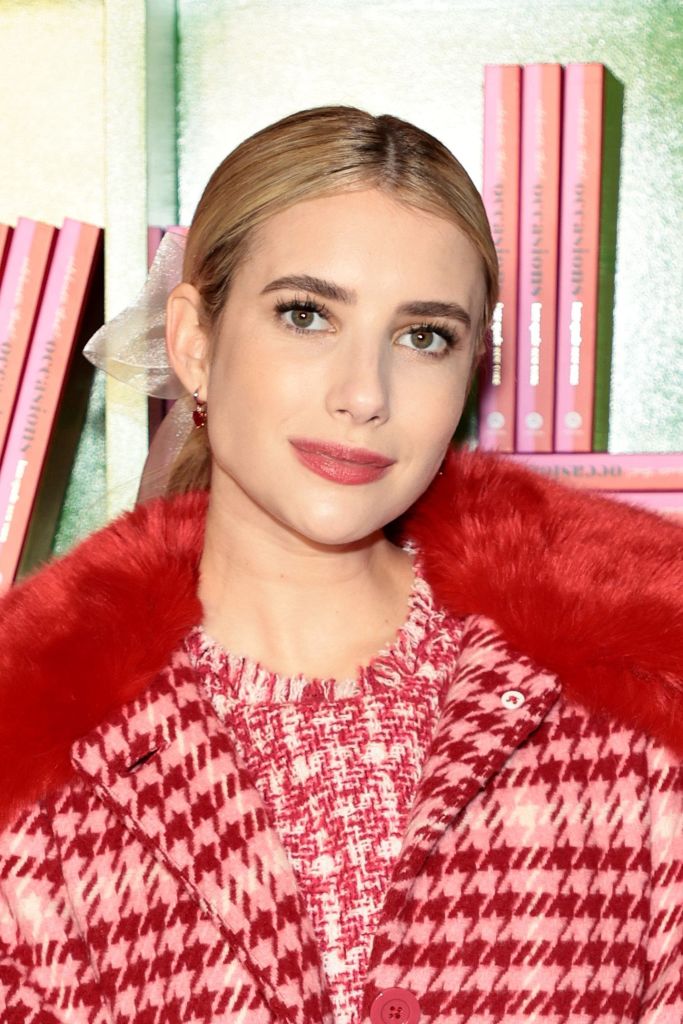 Emma Roberts at Marvel: actress will have role in "Madame Web"