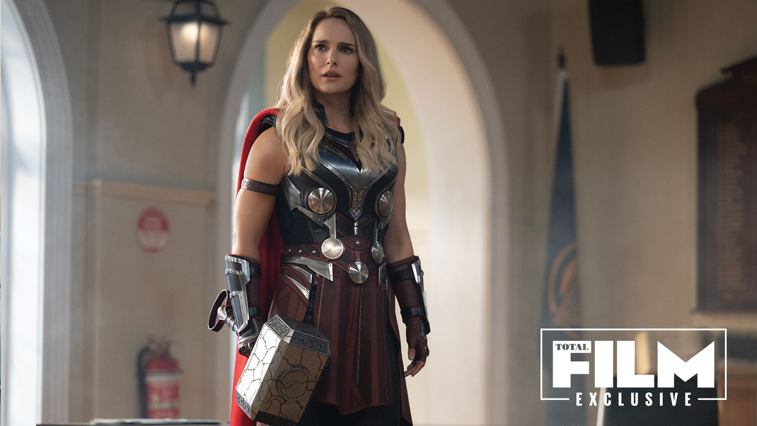 12 Curiosidades sobre o filme Thor: Amor e Trovão - Itajaí Shopping