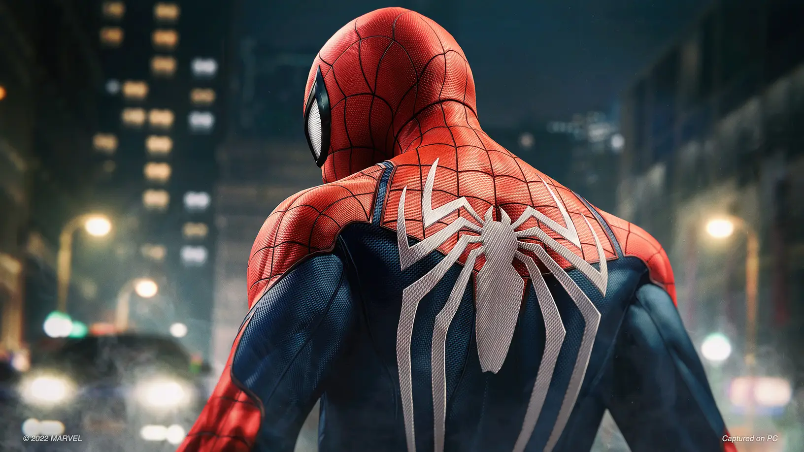 Franquia de games “Homem-Aranha” já vendeu mais de 33 milhões de cópias -  POPline
