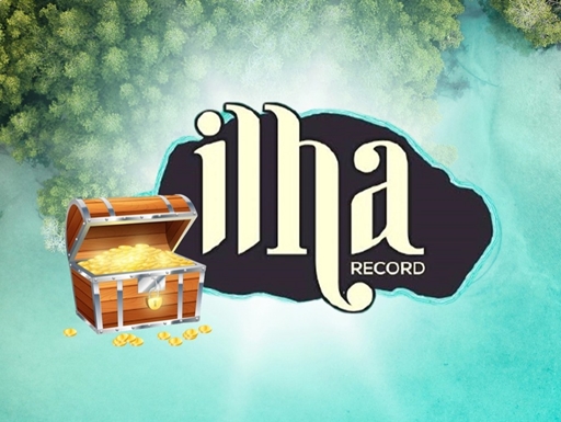 Com baixa audiência, "Ilha Record" encerra suas gravações