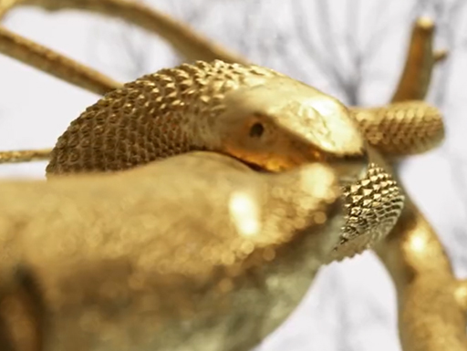 "Jogos Vorazes": “A Cantiga dos Pássaros e das Serpentes” ganha teaser