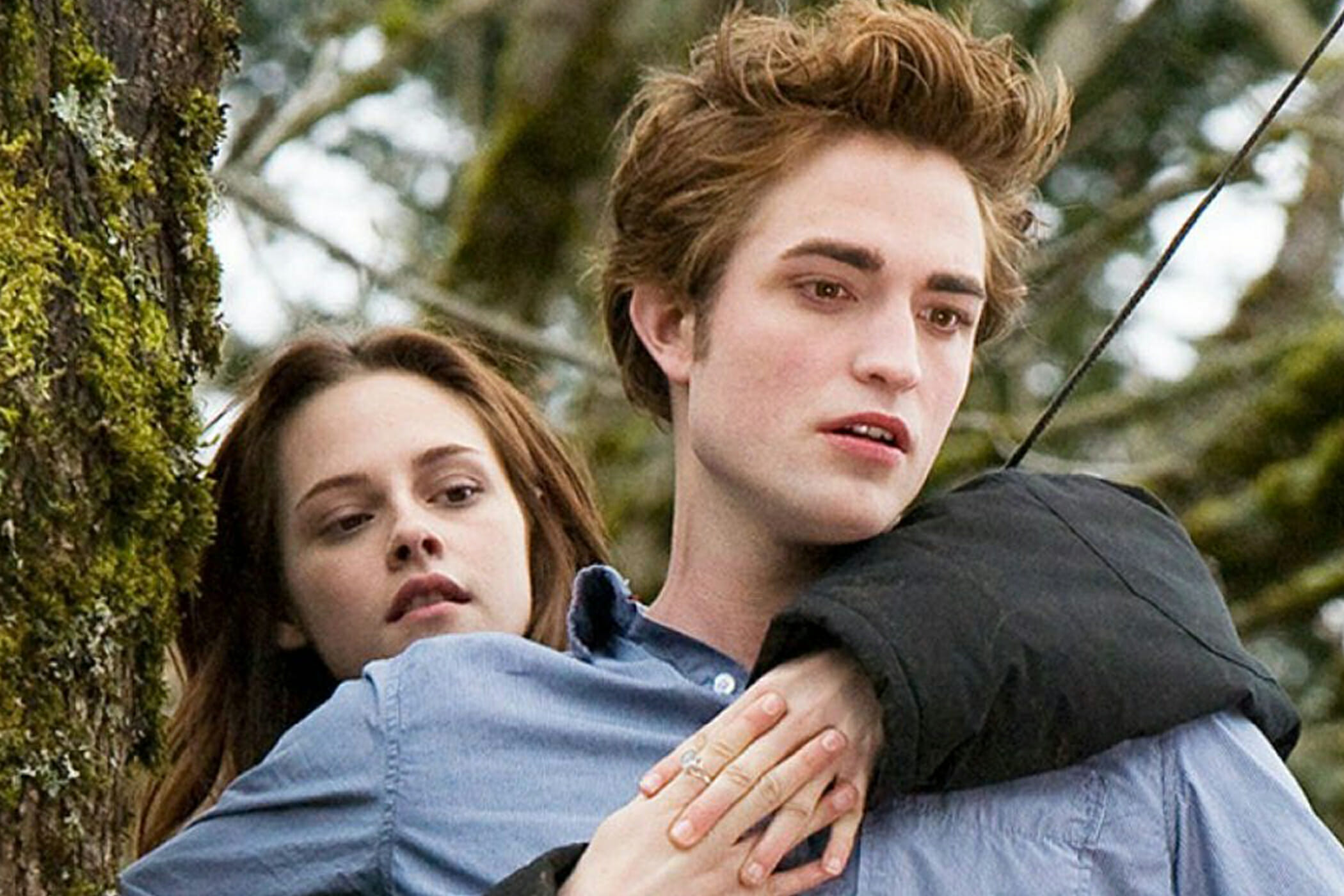 Diretor quer reunir Kristen Stewart e Robert Pattinson em filme novo
