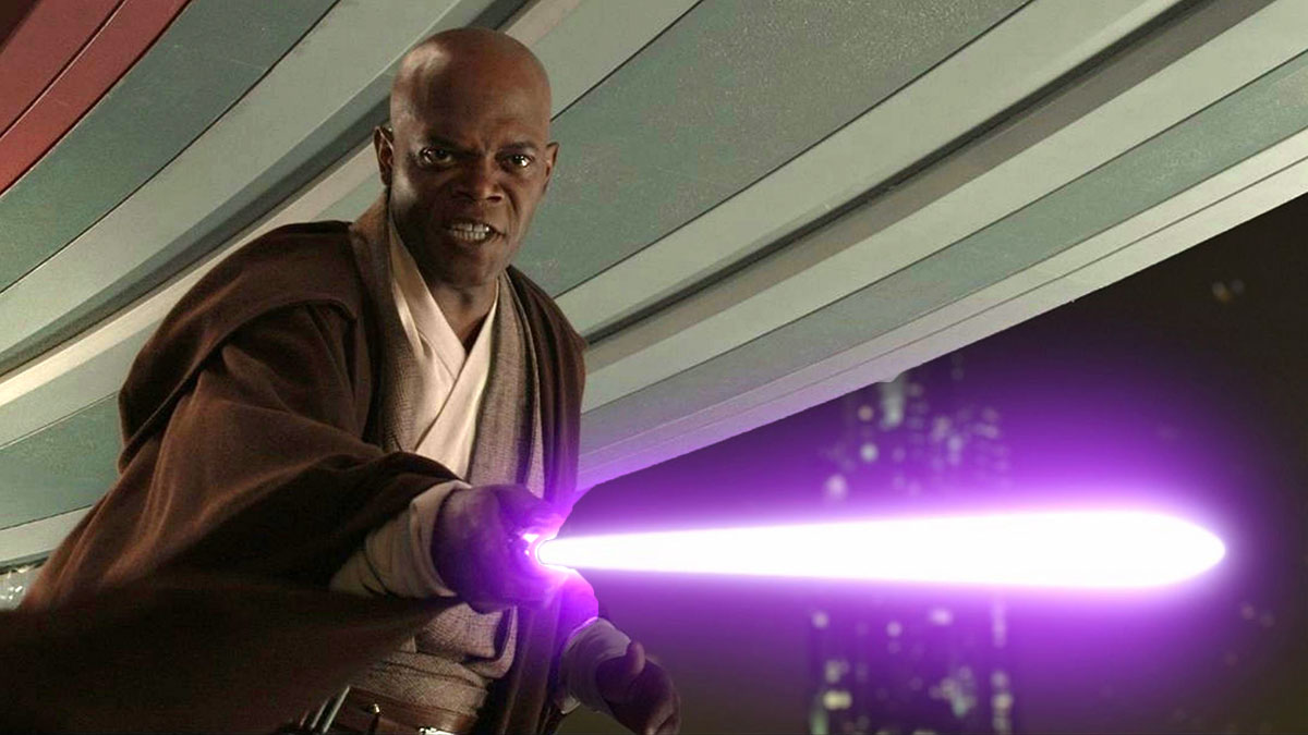 "Obi-Wan Kenobi" confirmou a morte de Mace Windu em "Star Wars: Episódio III"?
