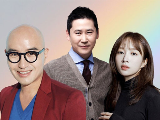 Reality de namoro LGBTQIA+ sul-coreano revela elenco de casais