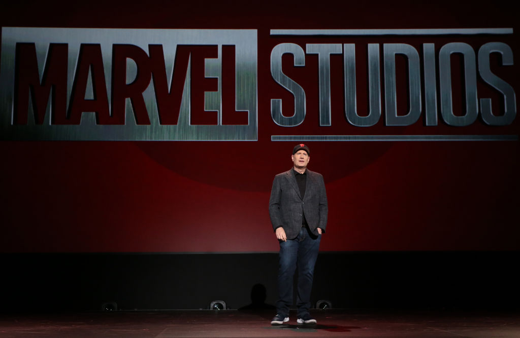 Marvel anunciará novidades no dia 10 de setembro