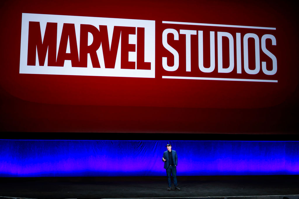 Fase 5 do MCU: Kevin Feige diz que pistas já estão espalhadas