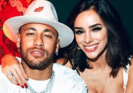 Neymar Jr. nega ter traído Bruna Biancardi em festa: "Fake News"