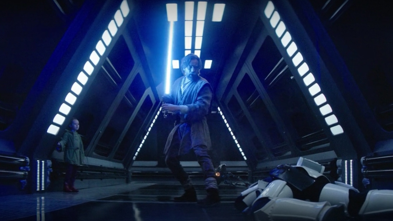 "Obi-Wan Kenobi" confirmou a morte de Mace Windu em "Star Wars: Episódio III"?