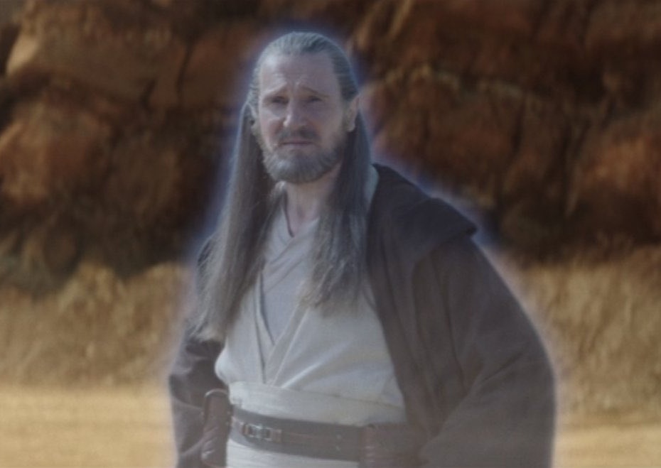 "Obi-Wan Kenobi": descubra as participações do último episódio