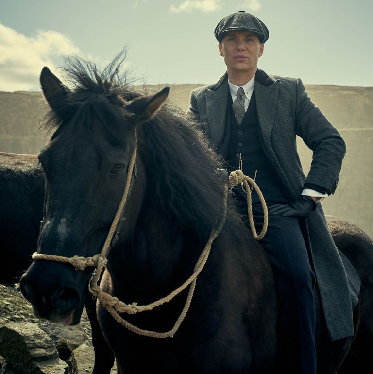 Acabou Peaky Blinders: Veja 7 séries parecidas na Netflix