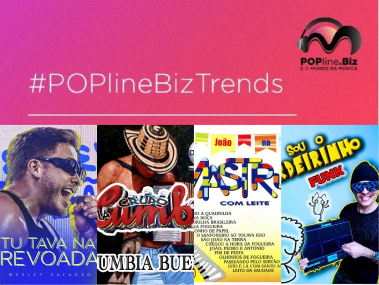 #POPlineBizTrends: fique por dentro dos Reels virais da semana