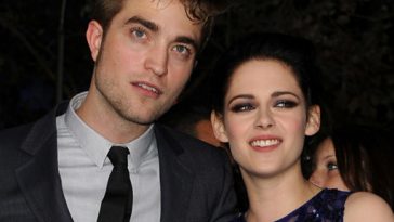 Diretor quer reunir Kristen Stewart e Robert Pattinson em filme novo