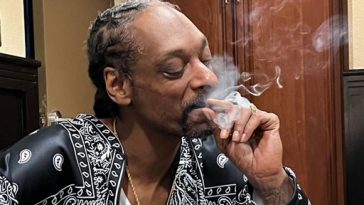 Saiba quanto Snoop Dogg paga de salário ao seu 'bolador de baseados'