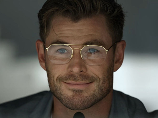 Spiderhead”: Chris Hemsworth estreia filme na Netflix antes de “Thor” -  POPline