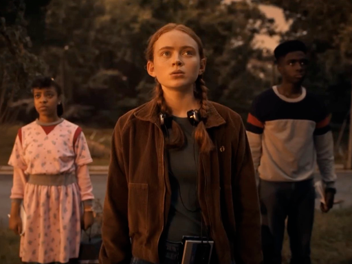 Stranger Things': atriz tem más notícias sobre a 5ª temporada