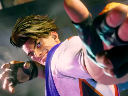 Street Fighter 6: mais lutadores e data de lançamento