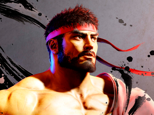 Jogo - Street Fighter 6 - PS4 - lojarockgames