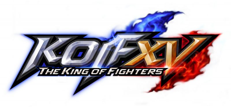 The King of Fighters XV