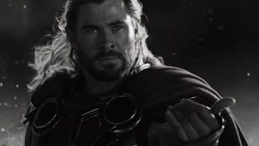 Divulgada duração de "Thor: Amor e Trovão"!