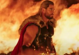 Confirmado: “Thor: Amor e Trovão” tem duas cenas pós-créditos