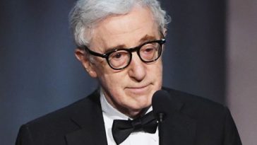 Woody Allen quer se aposentar após próximo filme