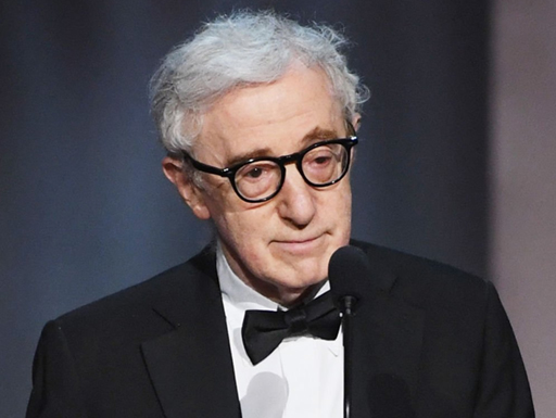 Woody Allen quer se aposentar após próximo filme