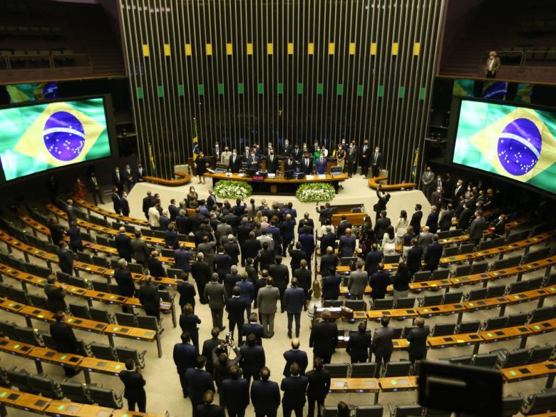 Congresso derruba veto de Bolsonaro e leis Aldir Blanc e Paulo Gustavo entrarão em vigor 2