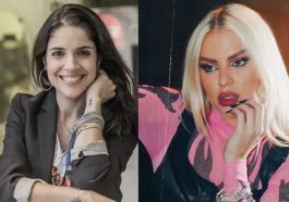 Rock in Rio lança seu 1º podcast (tira a TIM) e exalta mulheres na indústria da música