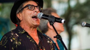 Rock in Rio: 'Evandro Mesquita & The Fabulous Tab' se apresentará na Rock District