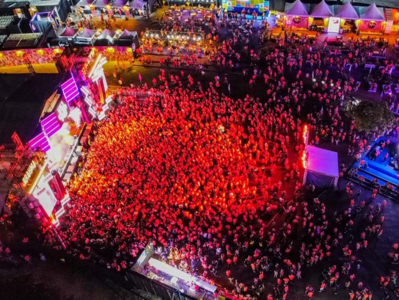 ‘Fortal 2022’: o festival reuniu 40 atrações com público de 400 mil foliões