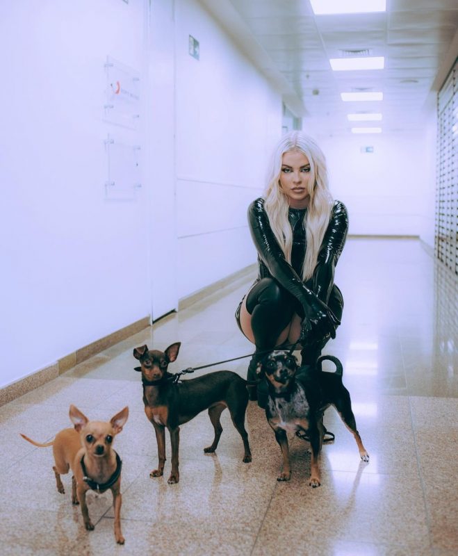  ‘Cachorrinhas’: confira os dados por trás do hit de Luísa Sonza 
