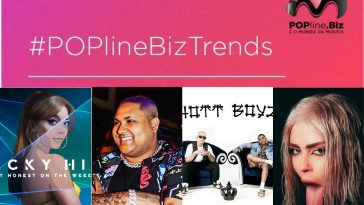 #POPlineBizTrends confira tudo que está em destaque no Reels