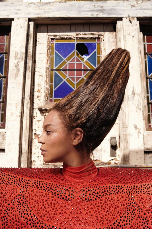 Babadeira: Veja fotos promocionais do “RENAISSANCE”, novo álbum da Beyoncé