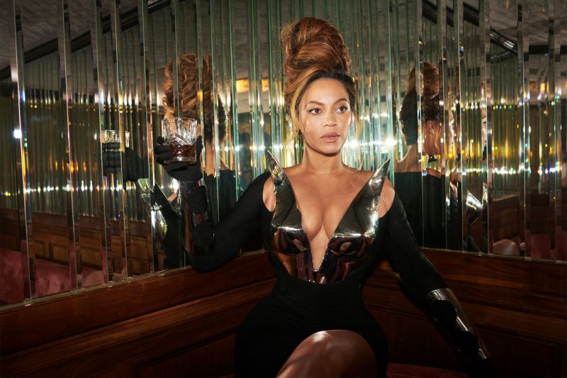 “RENAISSANCE”: Beyoncé domina Spotify com novas músicas