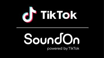 TikTok lança recurso de 'pré-lançamento' por meio da distribuidora SoundOn