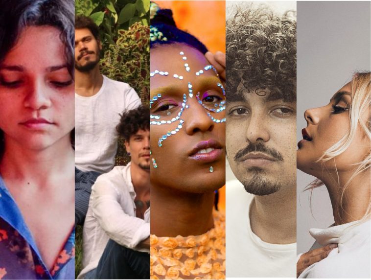 “Impulso 2.0”, da UBC, chega à fase final com cinco artistas selecionados