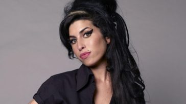 Descubra qual atriz negocia para fazer Amy Winehouse em filme