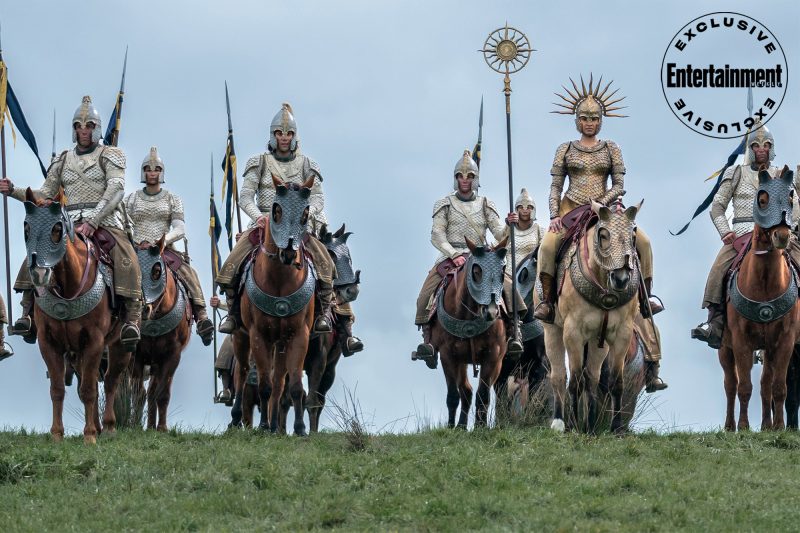 O Senhor dos Anéis: Os Anéis do Poder