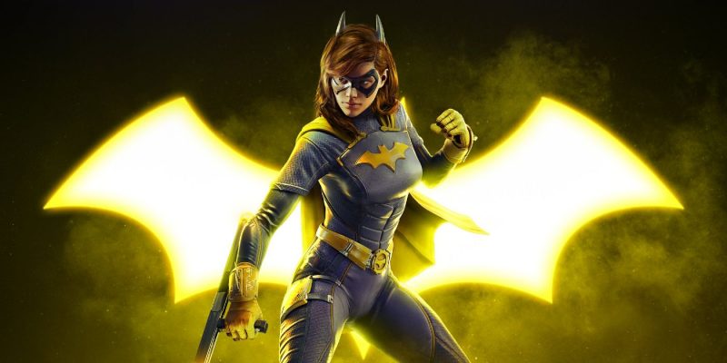 "Gotham Knights": Batgirl é destaque em novo trailer do game | POPline