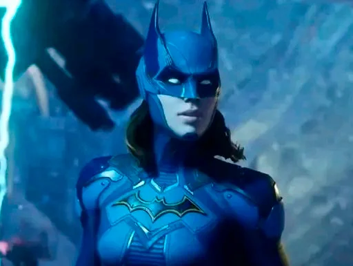 Gotham Knights”: Batgirl é destaque em novo trailer do game - POPline