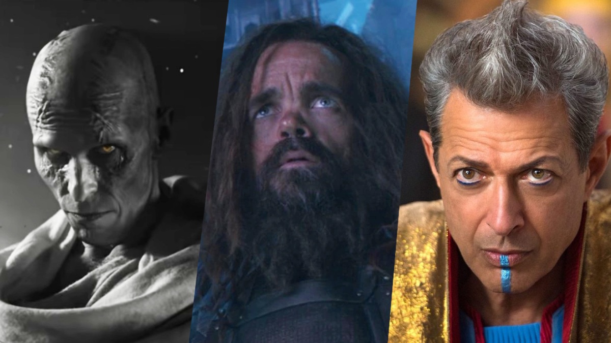 "Thor 4": descubra as participações foram cortadas do filme!
