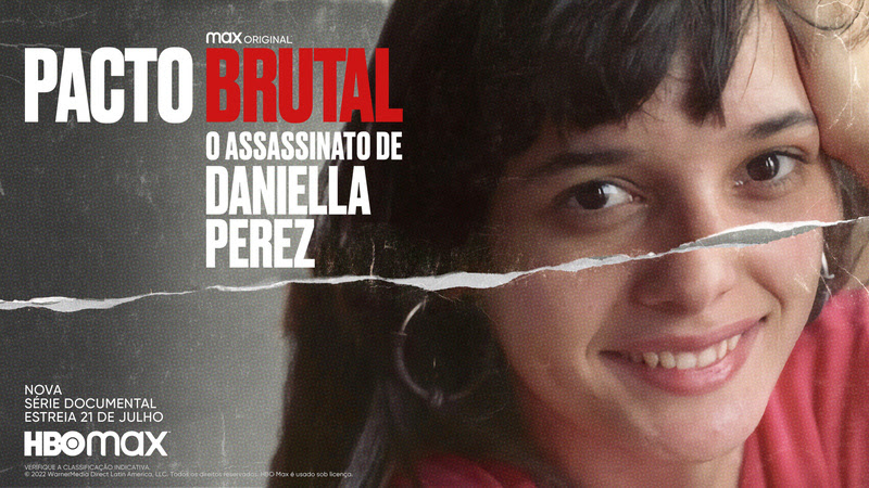 Onde assistir a "Pacto Brutal", série sobre Daniella Perez?