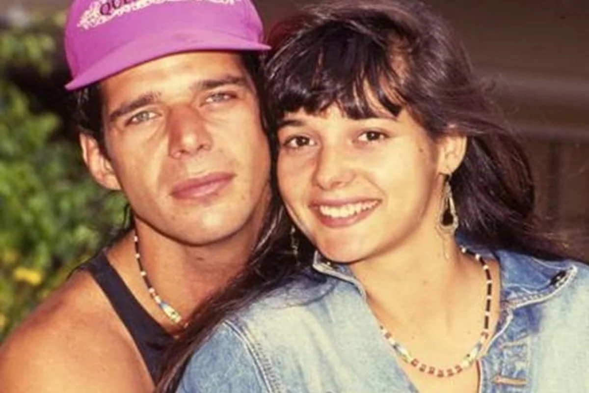 "Pacto Brutal": Raul Gazolla quis se vingar dos assassinos de Daniella Perez