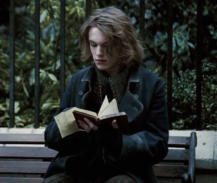 Harry Potter: Jamie Campbell Bower perdeu papel por 'piada suja