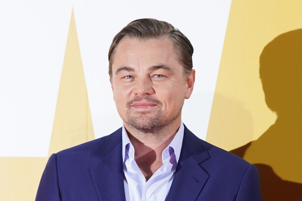 Leonardo DiCaprio fará filme cuja história passa pelo Brasil