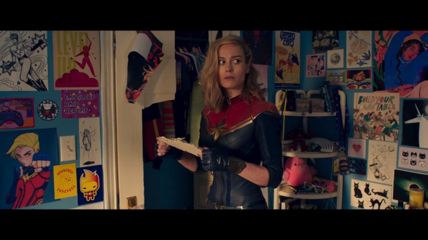 "Ms. Marvel": entenda a cena pós-créditos do final da série